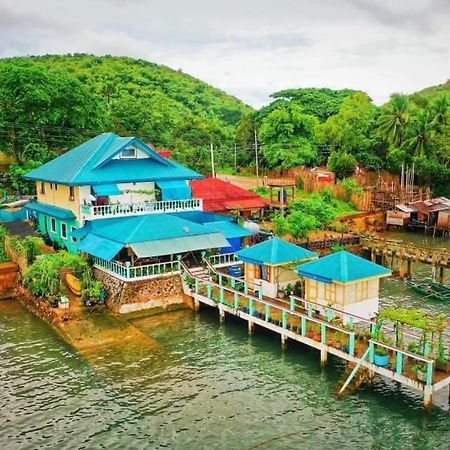 Bellalouise Inn Busuanga Extérieur photo