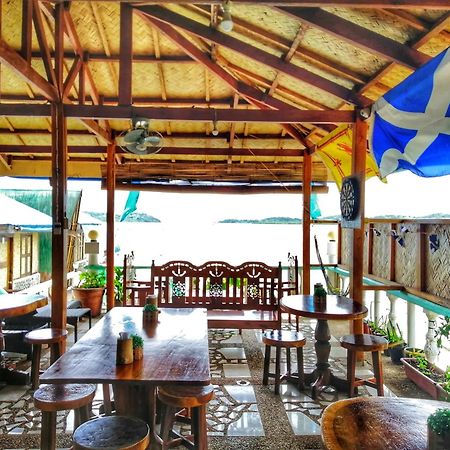 Bellalouise Inn Busuanga Extérieur photo