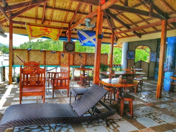 Bellalouise Inn Busuanga Extérieur photo