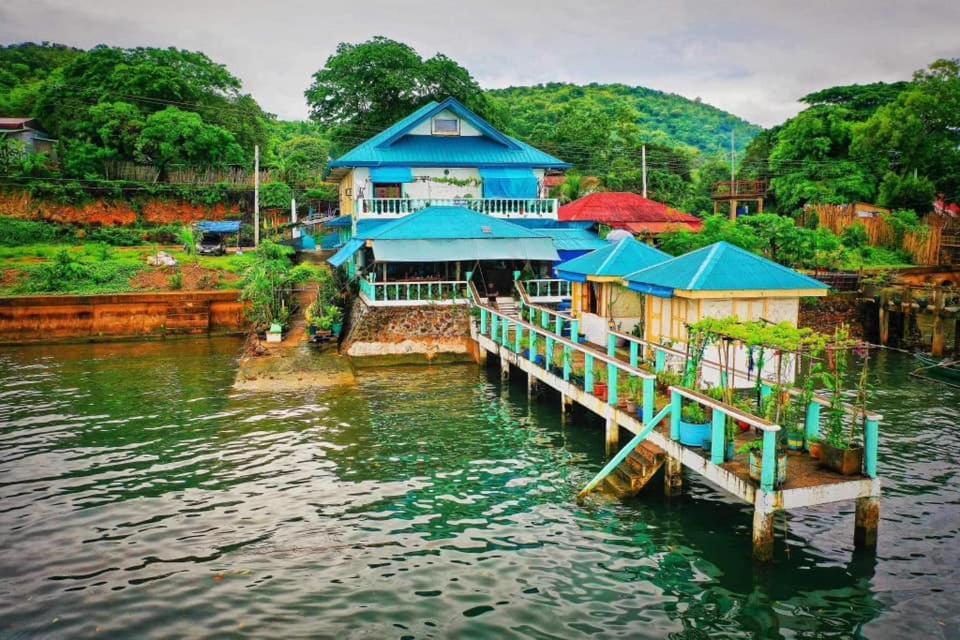 Bellalouise Inn Busuanga Extérieur photo