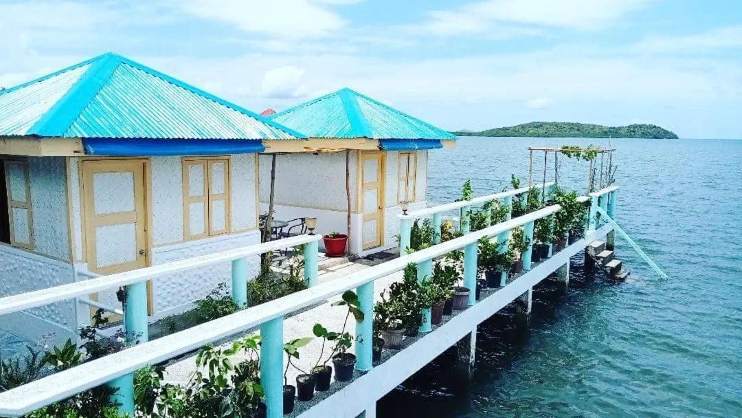 Bellalouise Inn Busuanga Extérieur photo