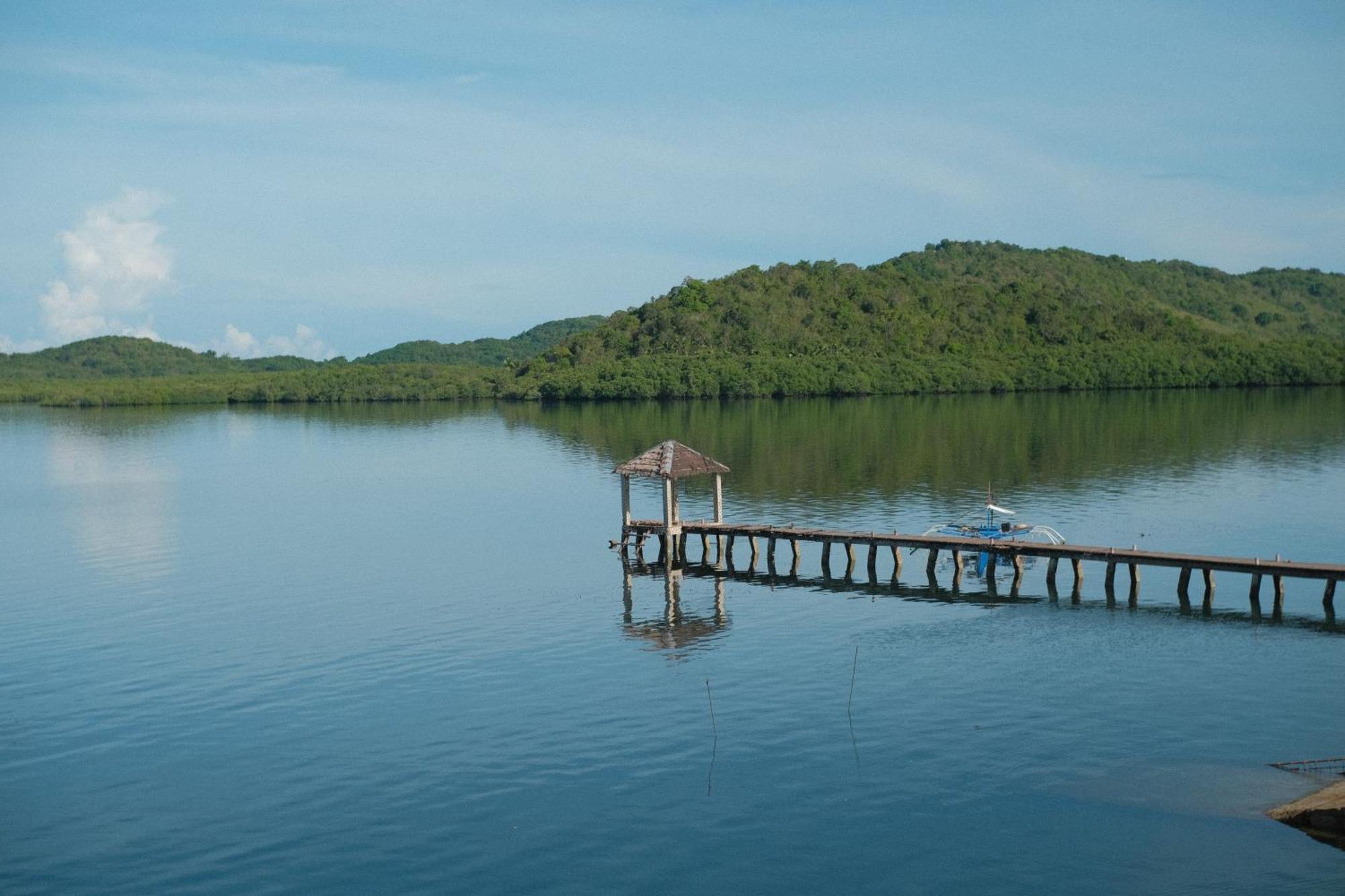 Bellalouise Inn Busuanga Extérieur photo