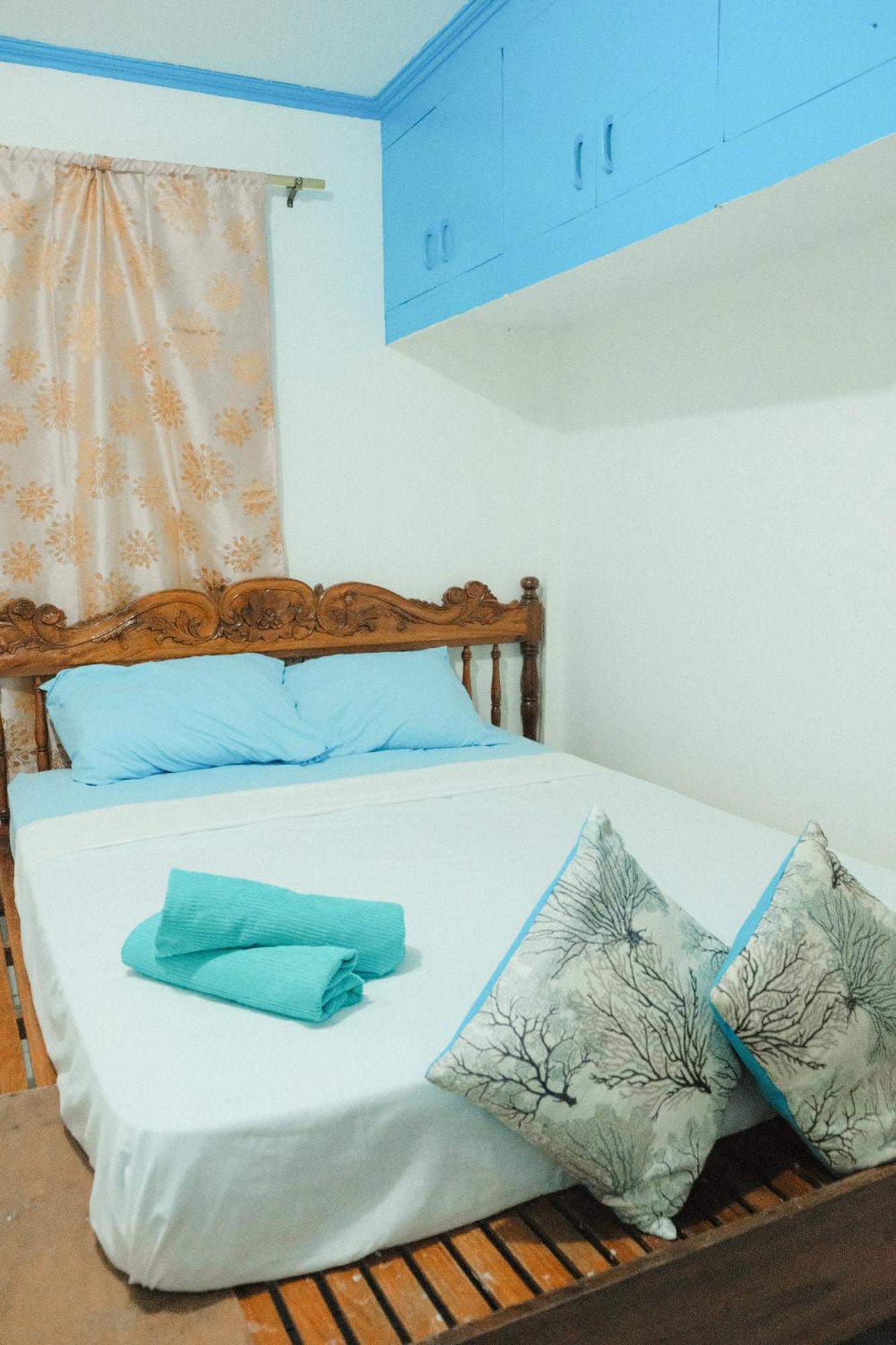 Bellalouise Inn Busuanga Extérieur photo