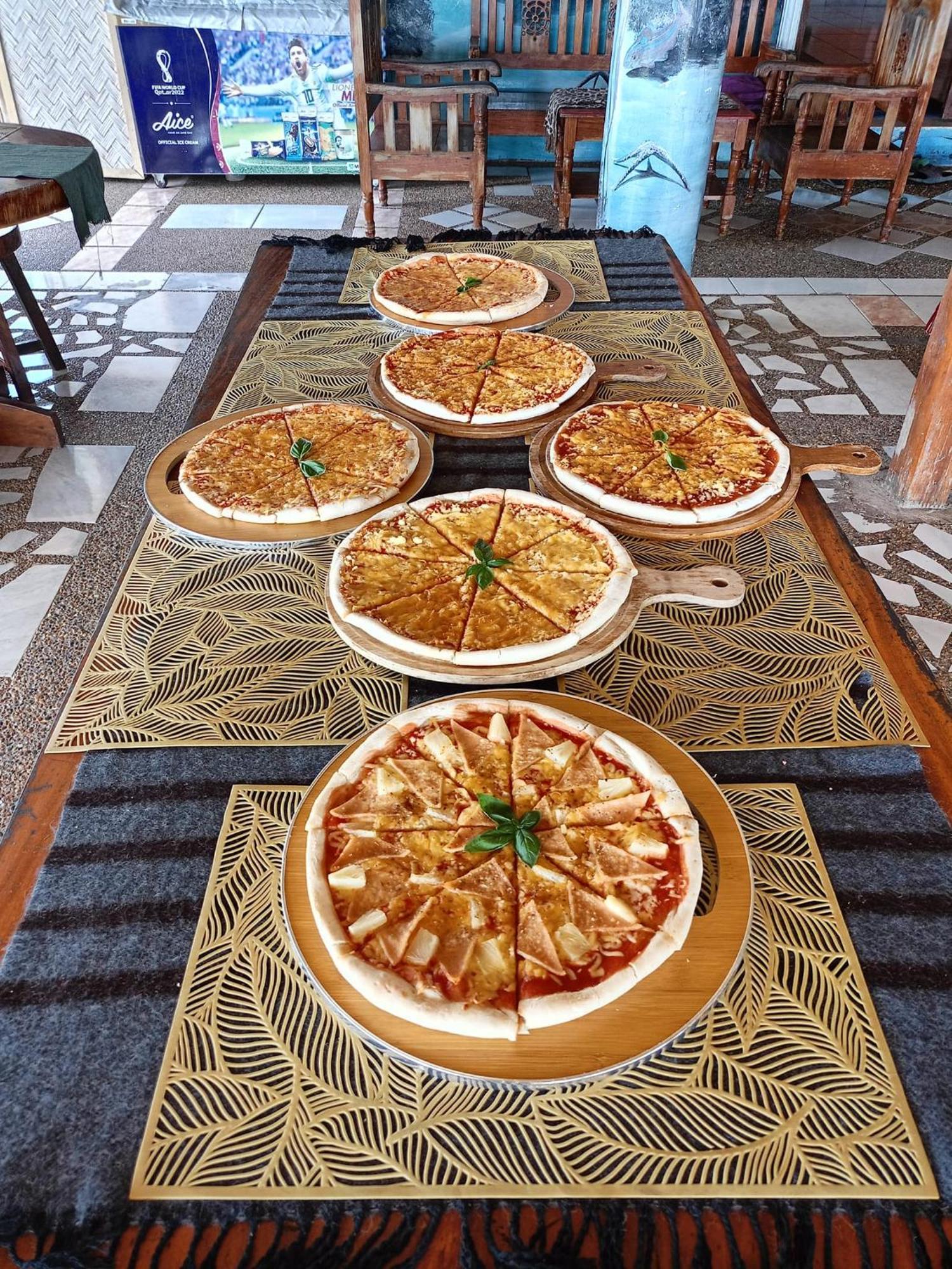 Bellalouise Inn Busuanga Extérieur photo