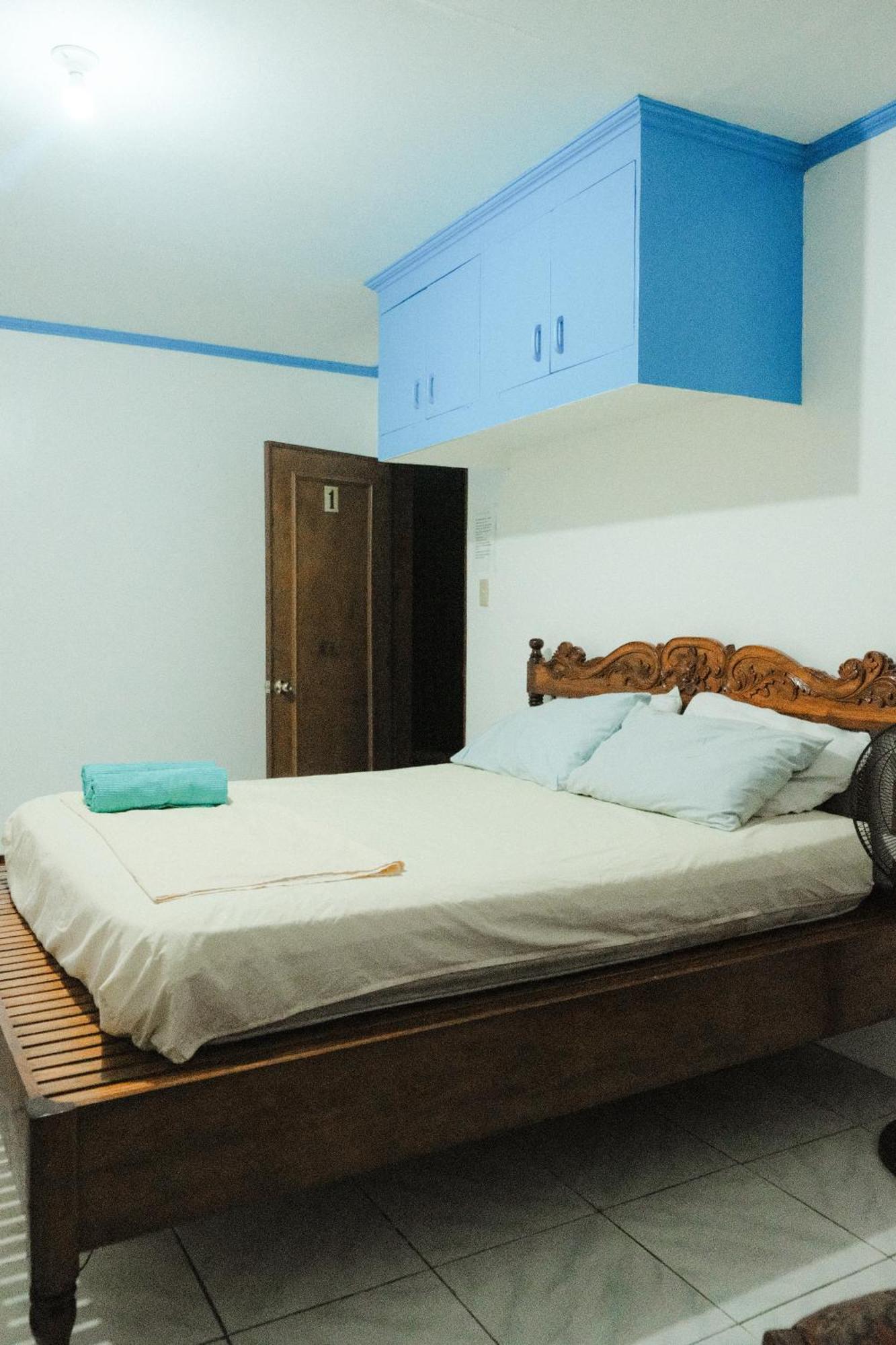 Bellalouise Inn Busuanga Extérieur photo