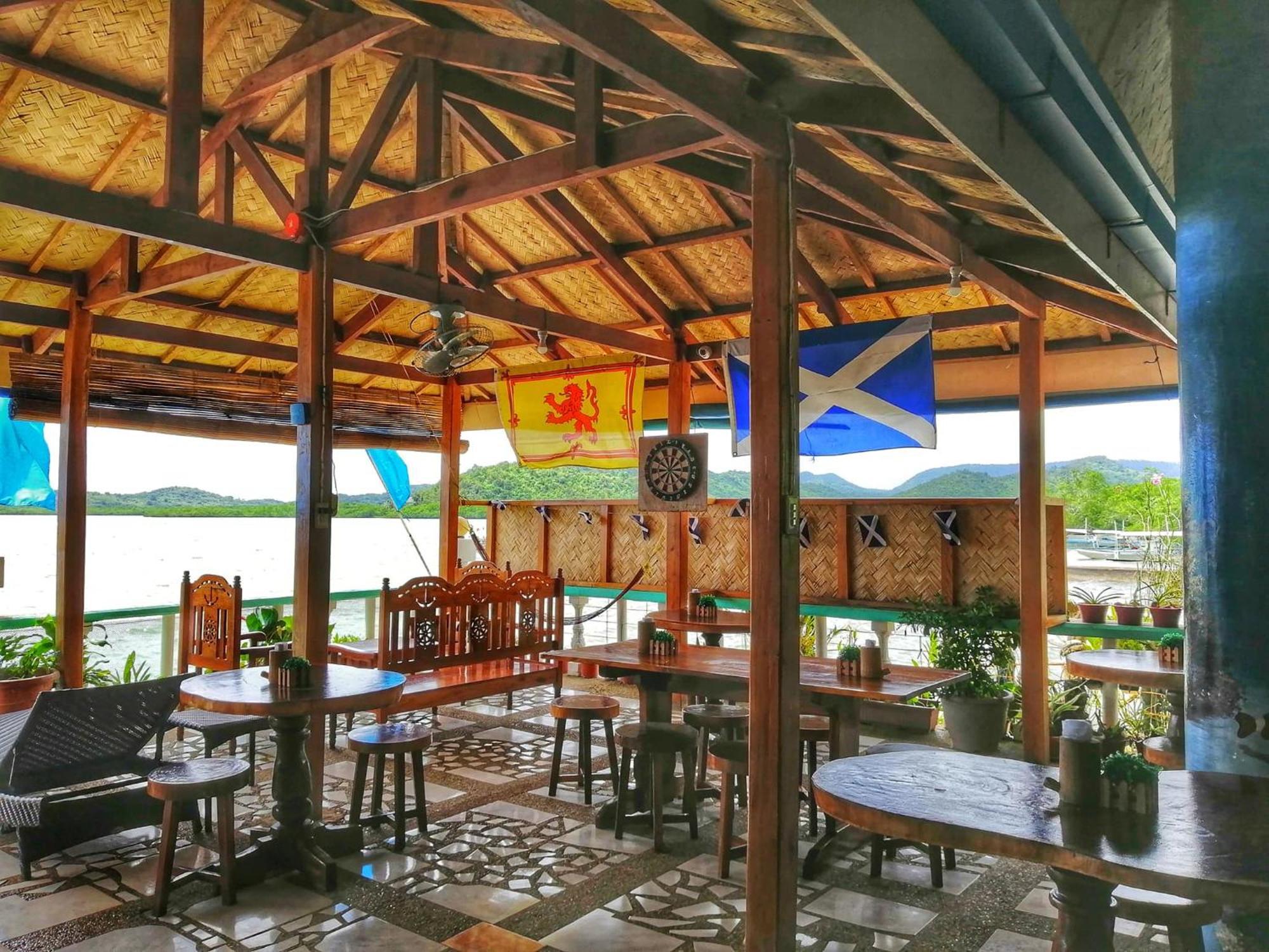 Bellalouise Inn Busuanga Extérieur photo