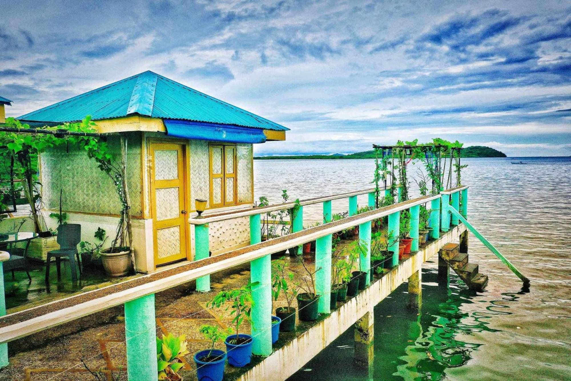 Bellalouise Inn Busuanga Extérieur photo